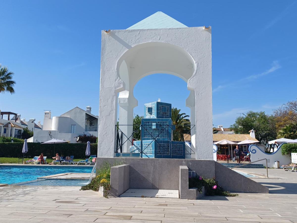 Quinta Velha 22 Apartment Tavira Exterior photo