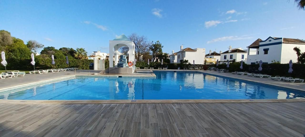 Quinta Velha 22 Apartment Tavira Exterior photo