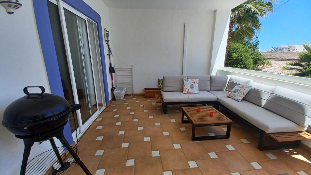 Quinta Velha 22 Apartment Tavira Exterior photo