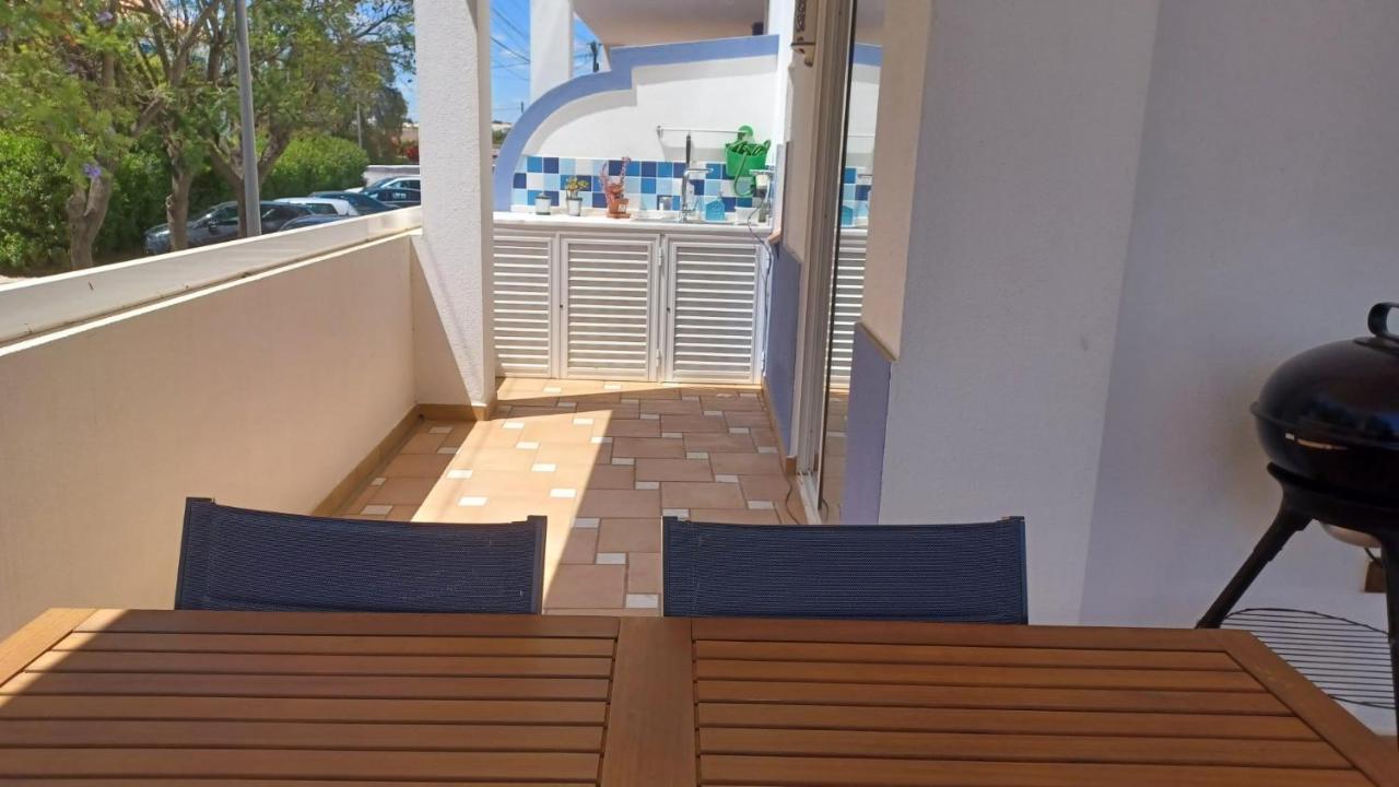 Quinta Velha 22 Apartment Tavira Exterior photo