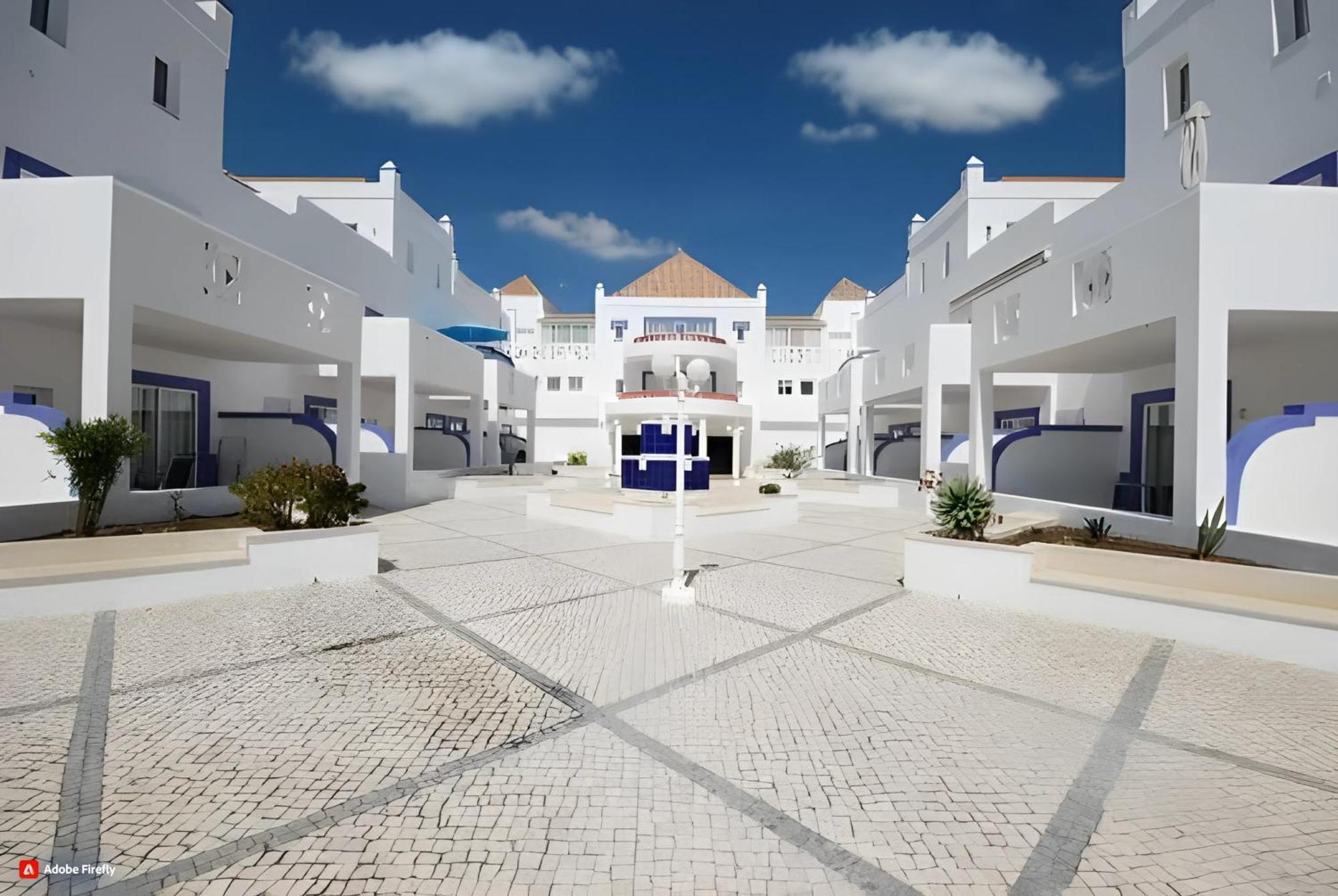 Quinta Velha 22 Apartment Tavira Exterior photo